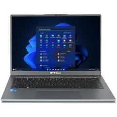 NTT Book B14IP – i5–1235U | 14" | 16GB | 1TB | W11P