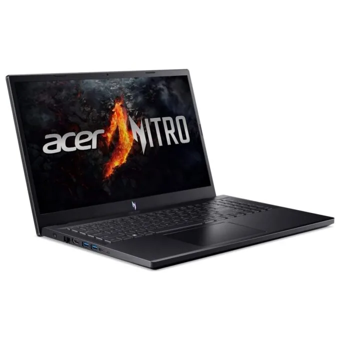 Acer Nitro V 15 Ryzen 7-7445HS | 15.6" | 16GB | 512GB | W11H | RTX4050 — image 2