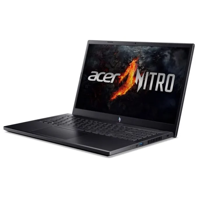 Acer Nitro V 15 Ryzen 7-7445HS | 15.6" | 16GB | 512GB | W11H | RTX4050 — image 3