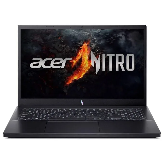 Acer Nitro V 15 Ryzen 7-7445HS | 15.6" | 16GB | 512GB | W11H | RTX4050 — image 4