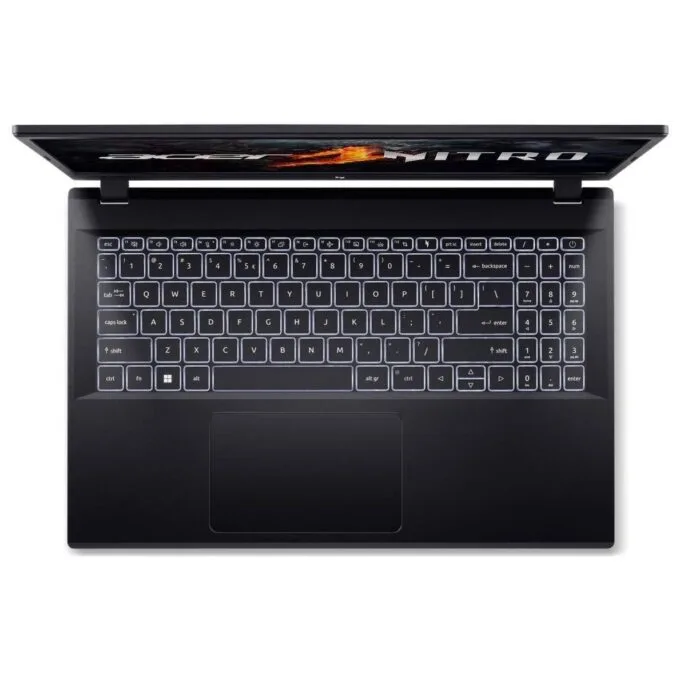 Acer Nitro V 15 Ryzen 7-7445HS | 15.6" | 16GB | 512GB | W11H | RTX4050 — image 5