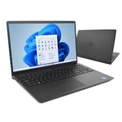 Dell Pro 15 Essential - i5-1334U | 15.6" | 8GB | 512GB | Win11Pro | Black
