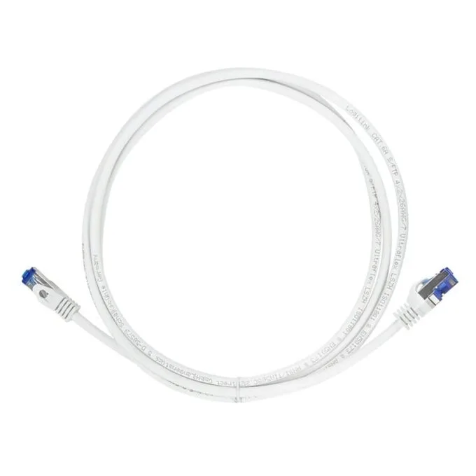 LogiLink 7.5m white — image 2