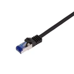 LogiLink 10m black