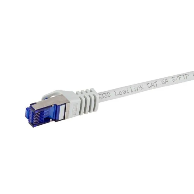 LogiLink 20m grey — image 1