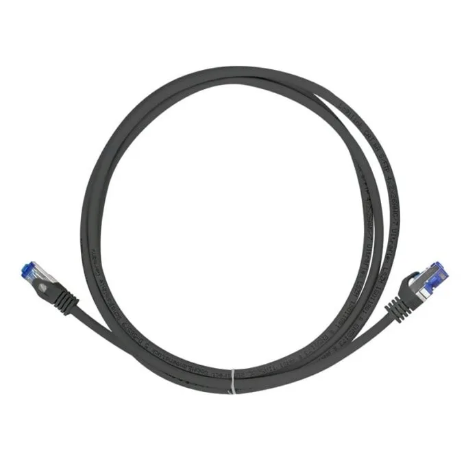 LogiLink 20m black — image 2