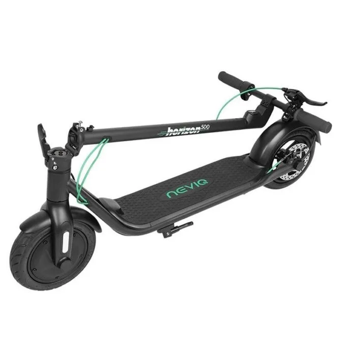NeviQ Horizon 500W 10Ah — image 6