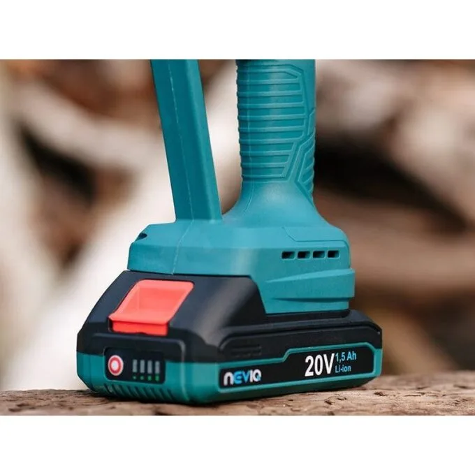 NeviQ L04302 6" battery — image 14