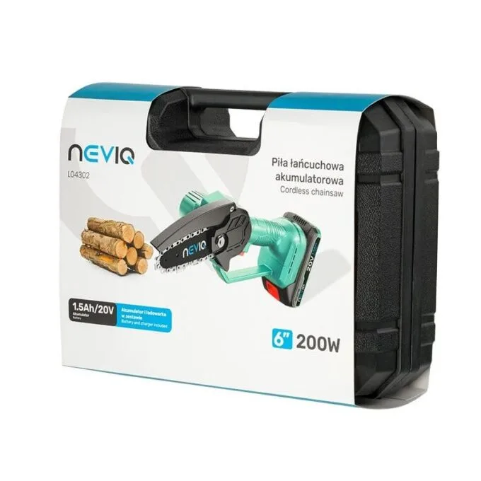 NeviQ L04302 6" battery — image 15
