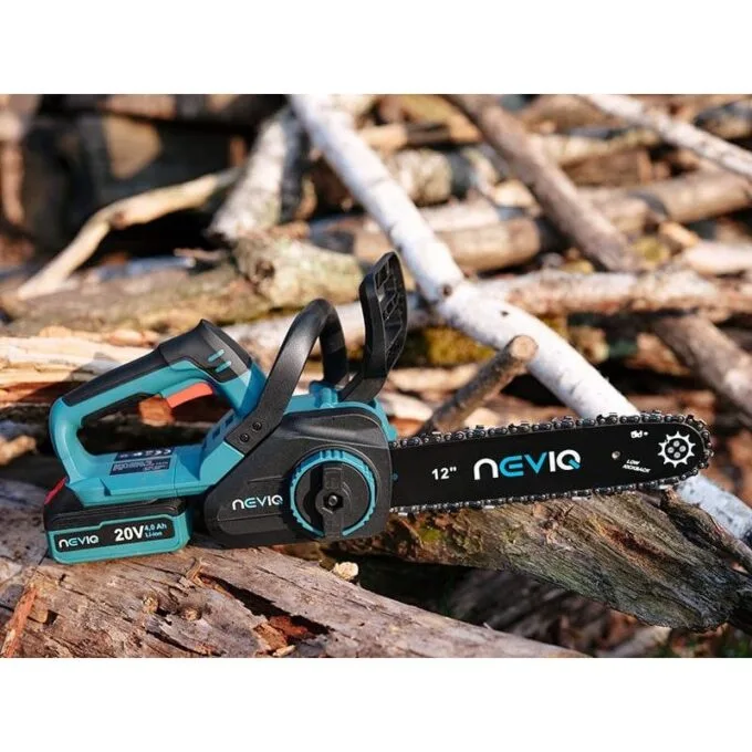 NeviQ L12302 12" battery — image 11
