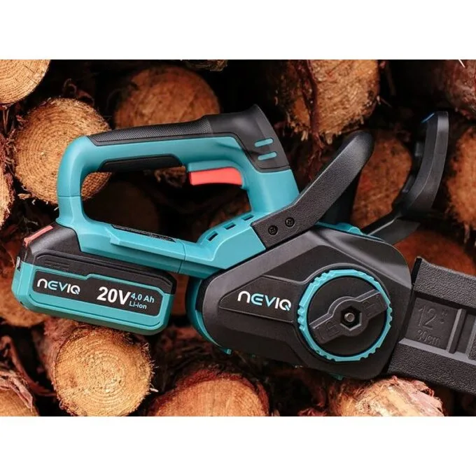 NeviQ L12302 12" battery — image 14