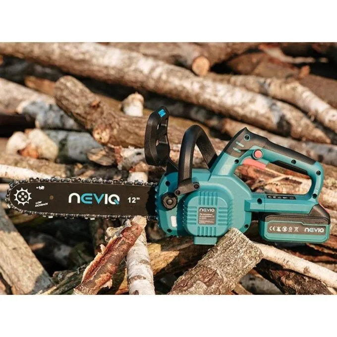 NeviQ L12302 12" battery — image 16