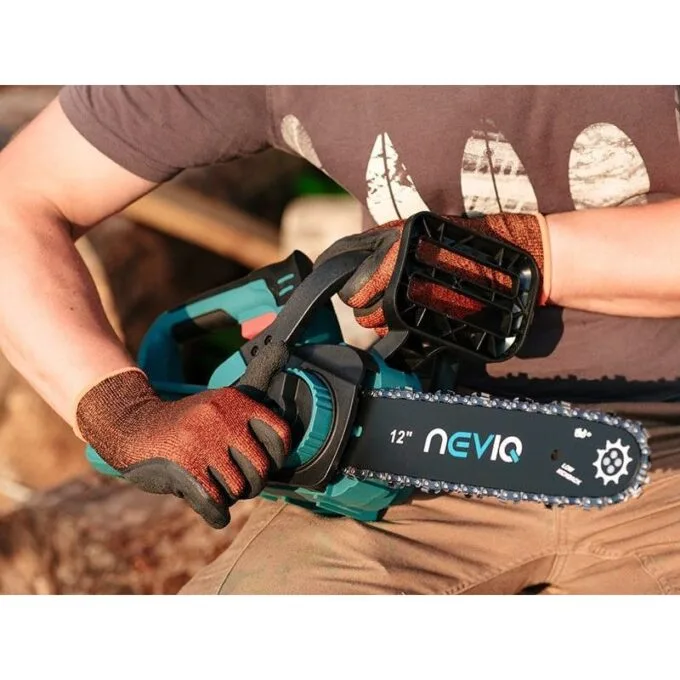 NeviQ L12302 12" battery — image 9