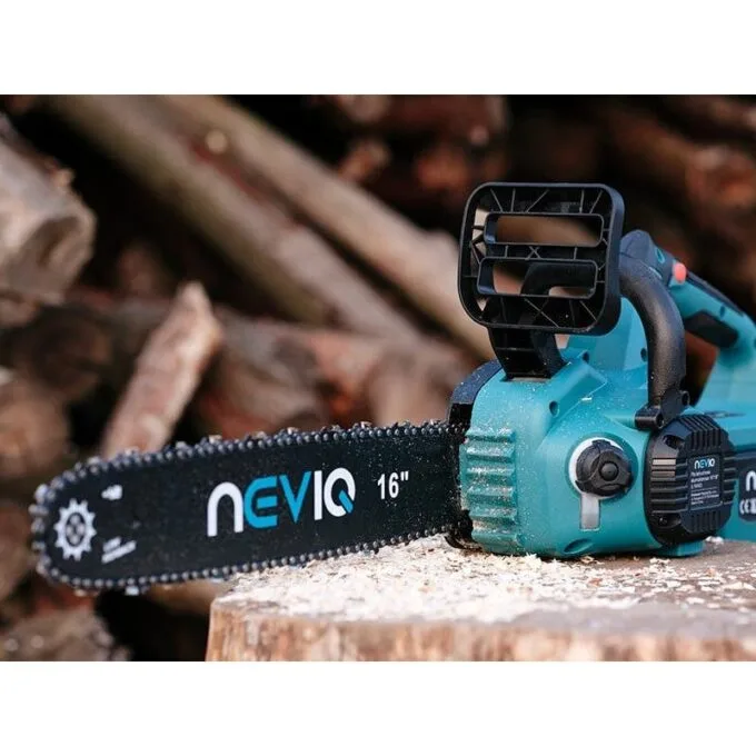 NeviQ L16A50 16"/18" battery — image 14