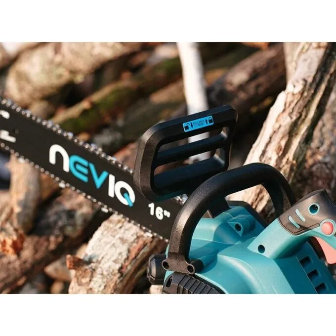NeviQ L16A50 16"/18" battery — image 6