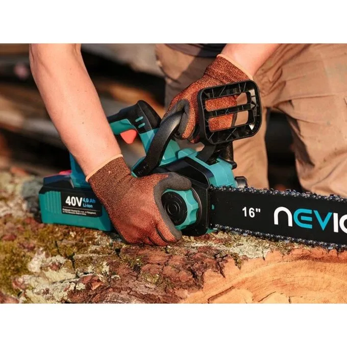 NeviQ L16A50 16"/18" battery — image 8