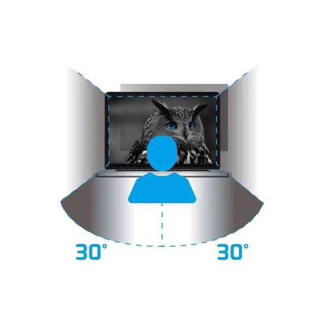 Natec Owl 21.5' 16:9 (476.7 x 268.3 mm) — image 4