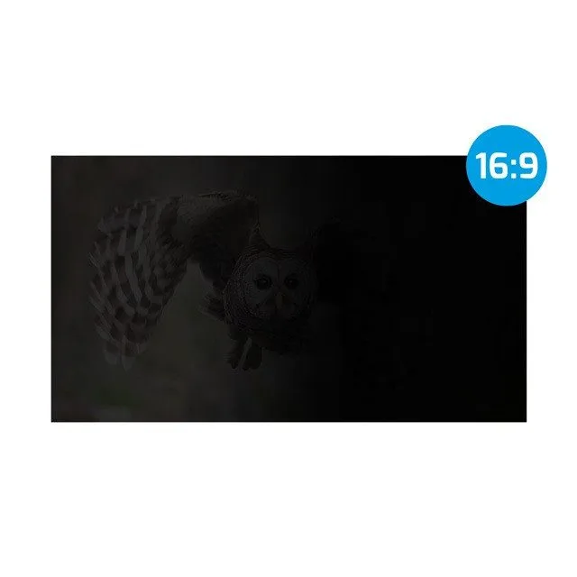 Natec Owl 27' 16:9 (598 x 337 mm) — image 5
