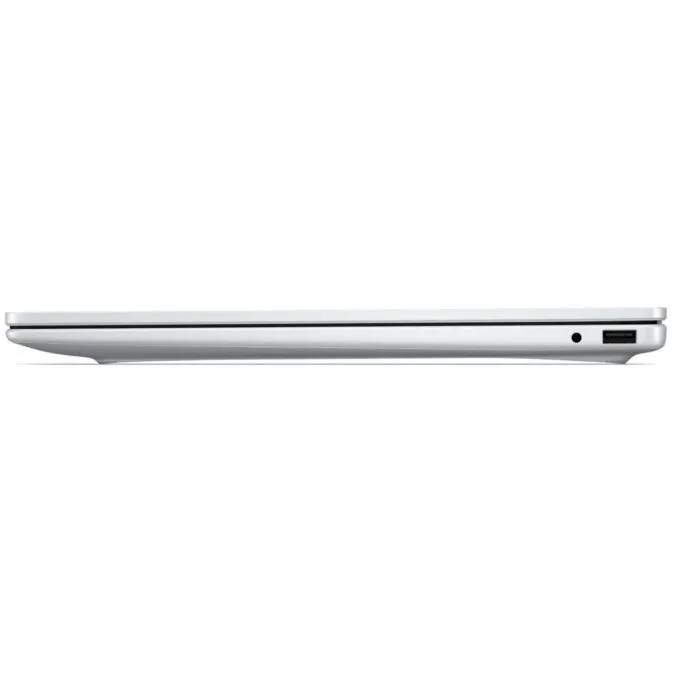 HP OmniBook 3 - Ryzen 5 40 | 16" 2K | 16GB | 256GB | W11H | Silver — image 5