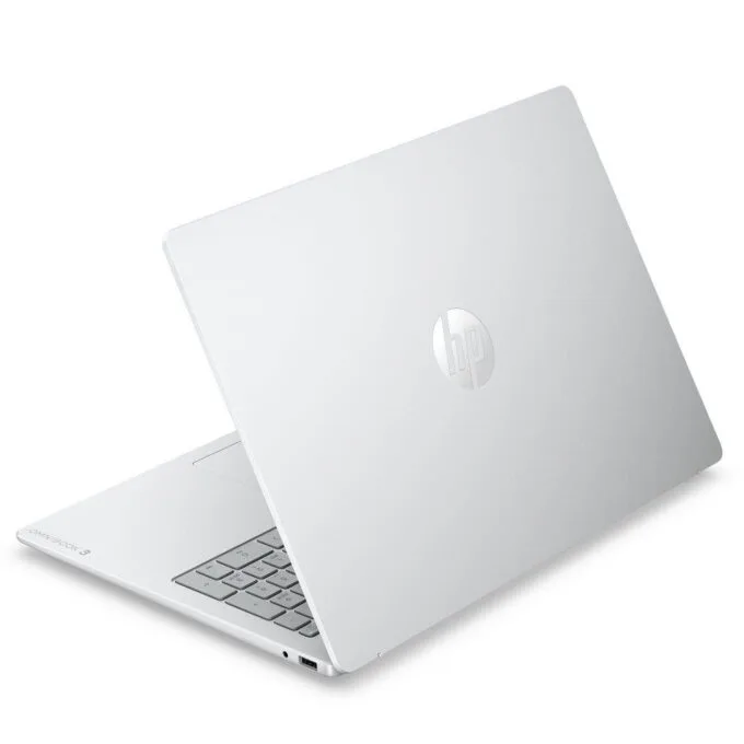 HP OmniBook 3 - Ryzen 5 40 | 16" 2K | 16GB | 256GB | W11H | Silver — image 7