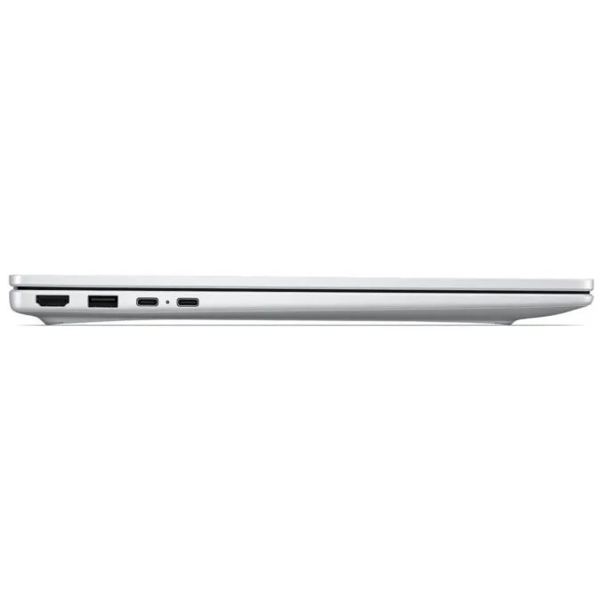 HP OmniBook 3 - Ryzen 5 40 | 16" 2K | 8GB | 256GB | W11H | Silver — image 4