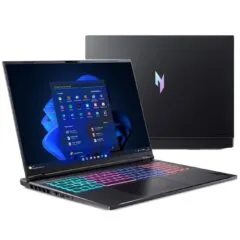 Acer Nitro 16 AI - Ryzen AI 9 365 | 16" | 32GB | 1TB | W11H| RTX 5070