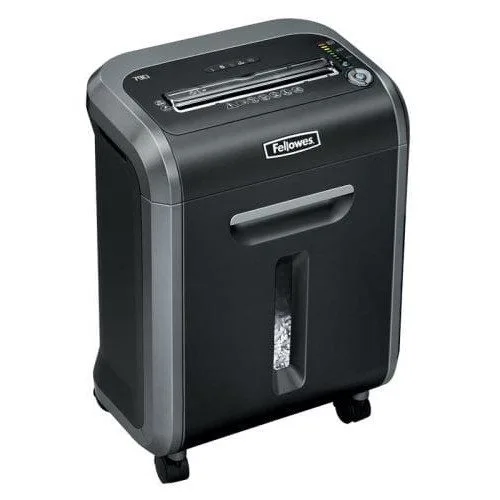 Fellowes 79Ci 4679001 — image 2