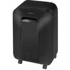Fellowes LX201 black