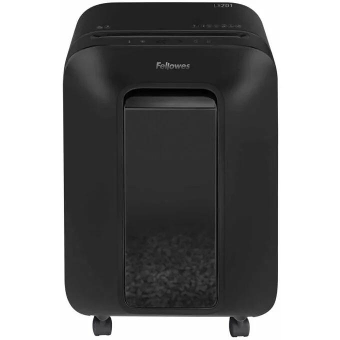 Fellowes LX201 black — image 2