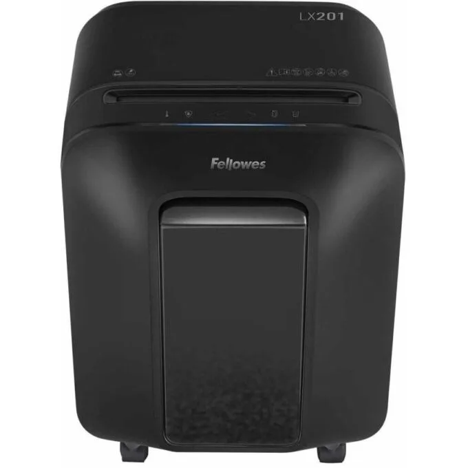 Fellowes LX201 black — image 4