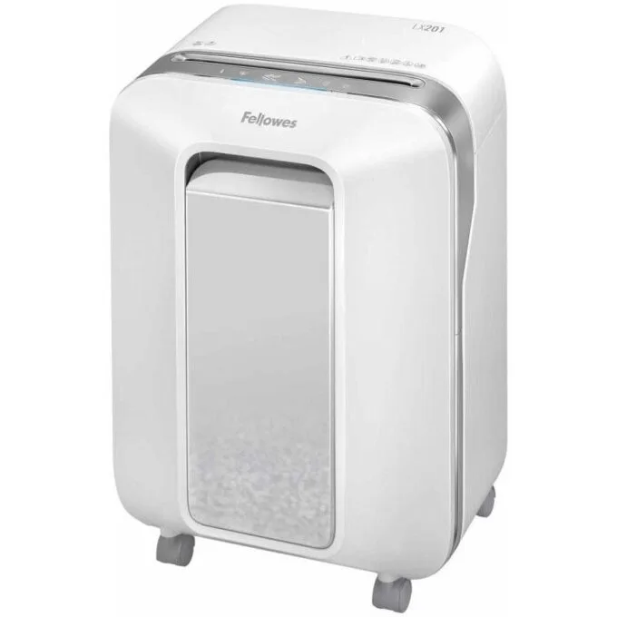 Fellowes LX201 white — image 1