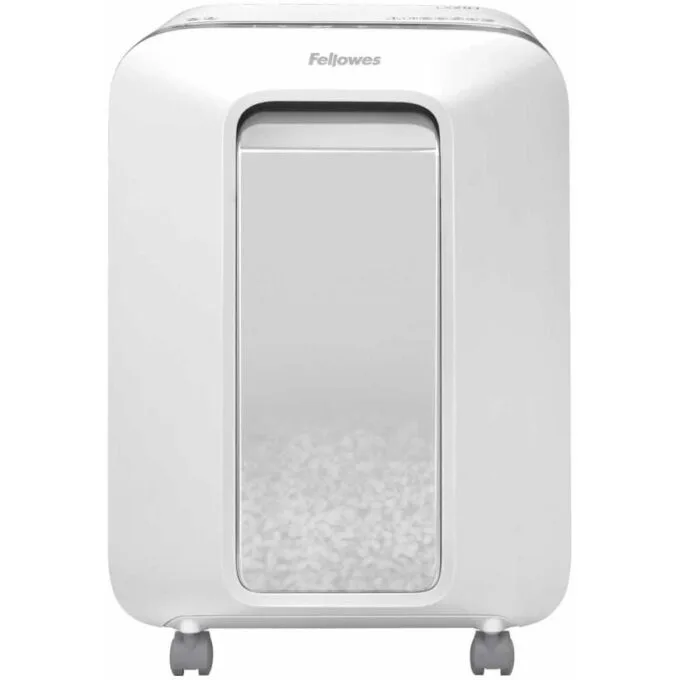 Fellowes LX201 white — image 2