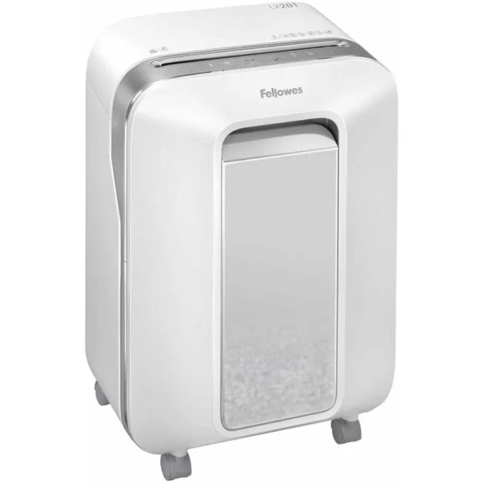 Fellowes LX201 white — image 3