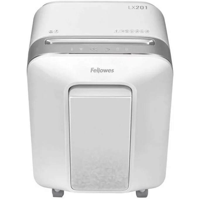 Fellowes LX201 white — image 4