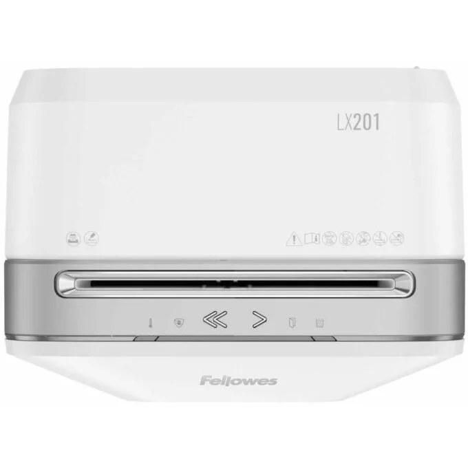 Fellowes LX201 white — image 5