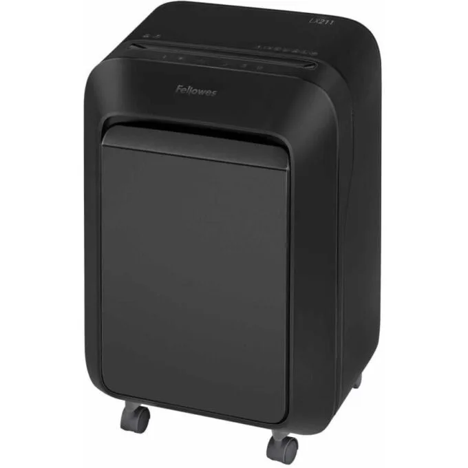 Fellowes LX211 black — image 1