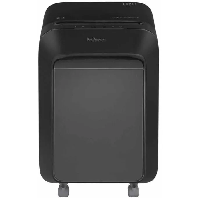Fellowes LX211 black — image 2