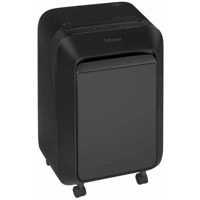 Fellowes LX211 black — image 3