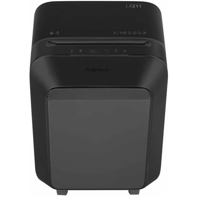 Fellowes LX211 black — image 4