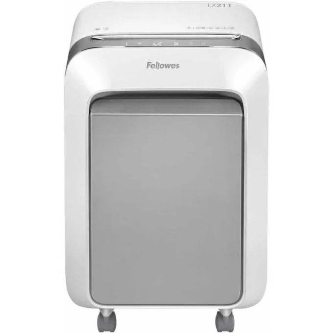 Fellowes LX211 white — image 2