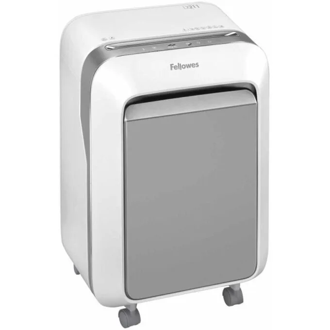 Fellowes LX211 white — image 3