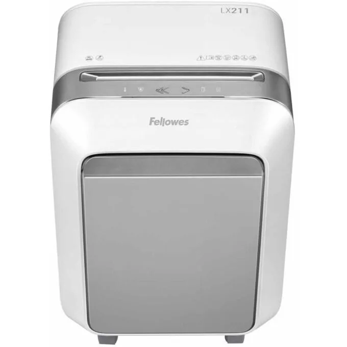 Fellowes LX211 white — image 4
