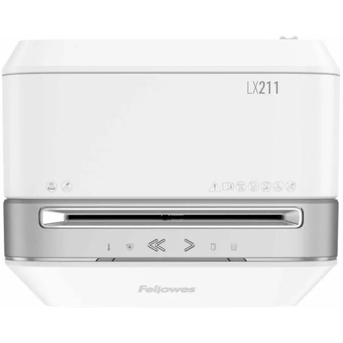 Fellowes LX211 white — image 5