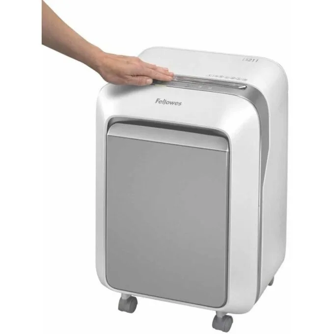 Fellowes LX211 white — image 6
