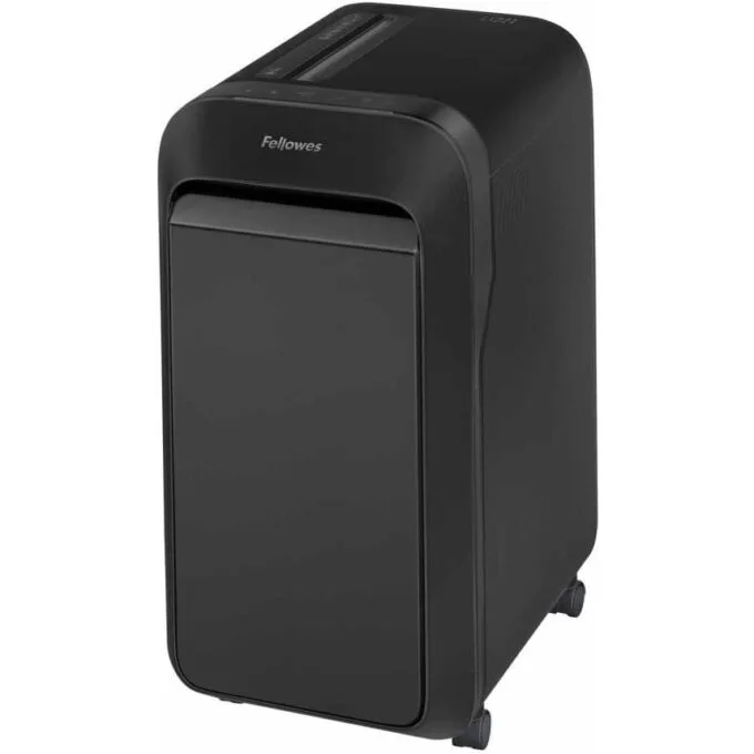 Fellowes LX221 black — image 1