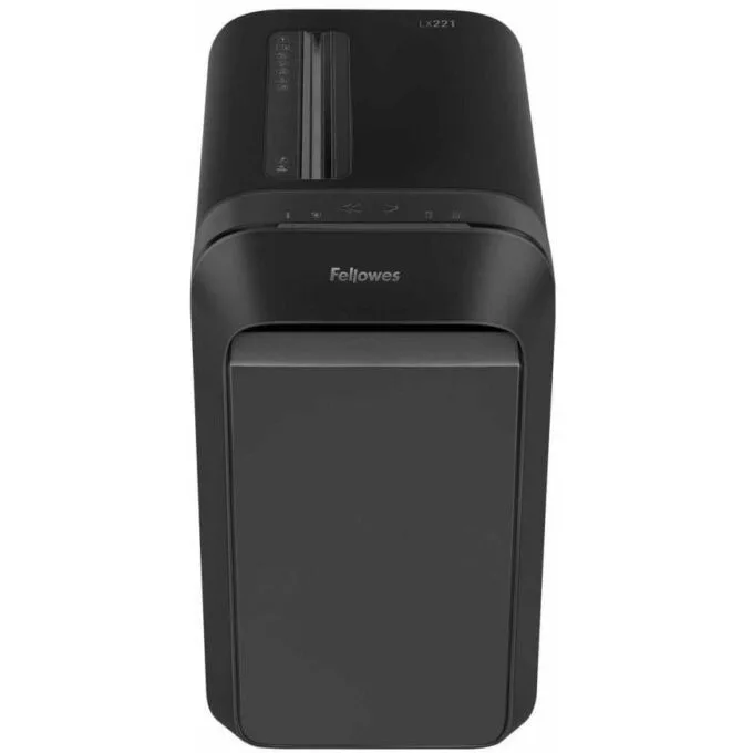 Fellowes LX221 black — image 4