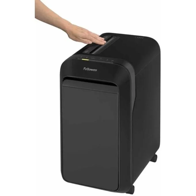 Fellowes LX221 black — image 5
