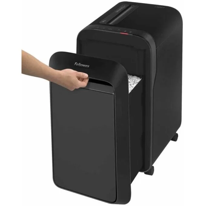 Fellowes LX221 black — image 7