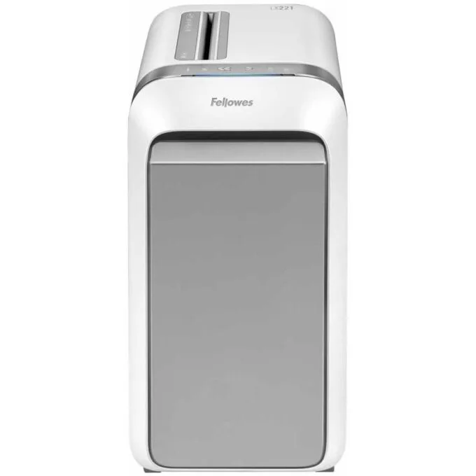 Fellowes LX221 white — image 2