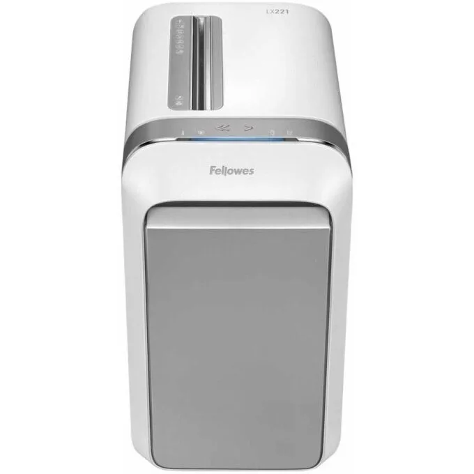 Fellowes LX221 white — image 4